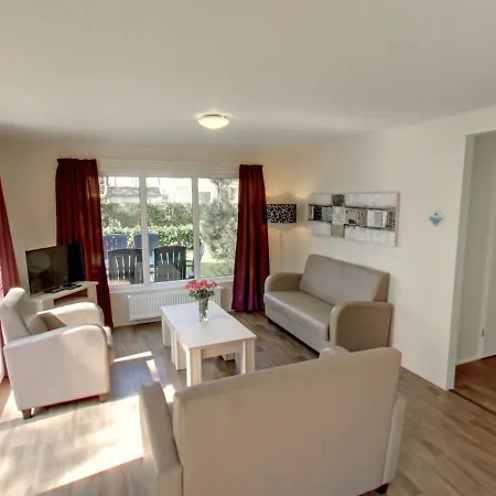 Holiday De Ijsvogel.1 Holiday home