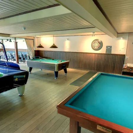Holiday home Holiday De Ijsvogel.1 Voorthuizen