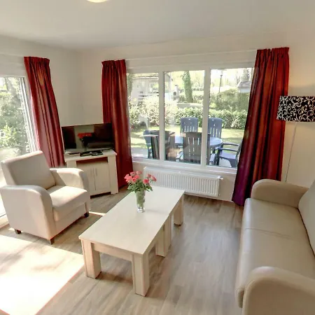 Holiday De Ijsvogel.1 Holiday home