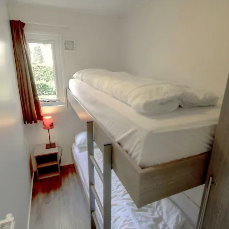 Holiday home Holiday De Ijsvogel.1 *